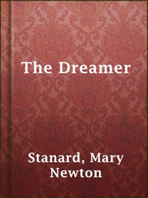 cover image of The Dreamer